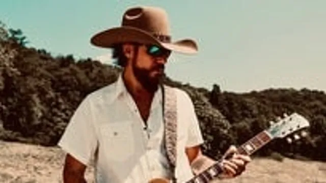 Wolf Holiday Howl 2026 With Chris Janson