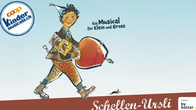 Schellen-Ursli