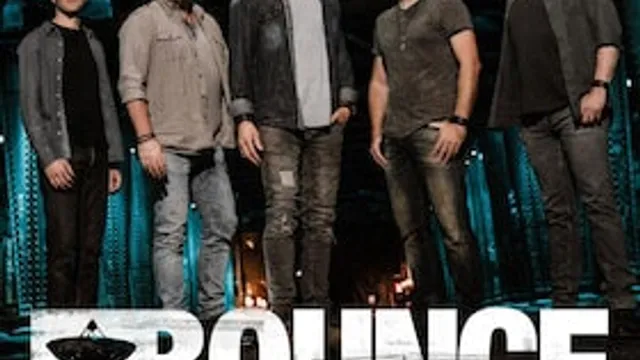 BOUNCE Bon Jovi Tribute meets Warehouse Seven - Tour 2027