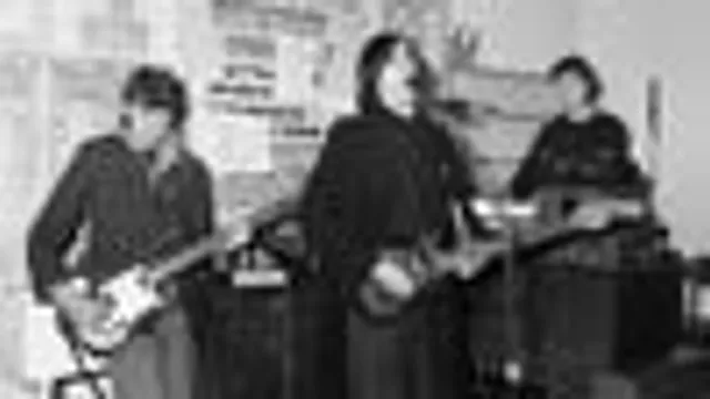 Cabaret Voltaire Final UK Tour + Gazelle Twin