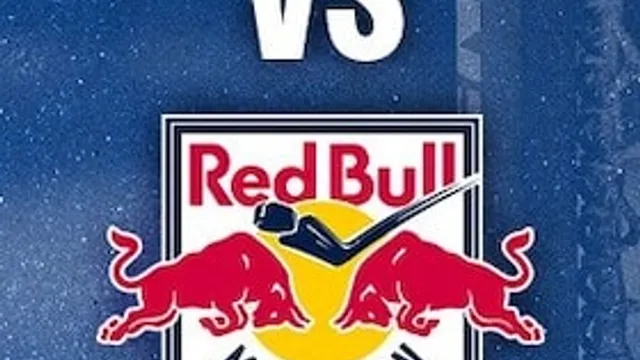 Iserlohn Roosters - EHC Red Bull München