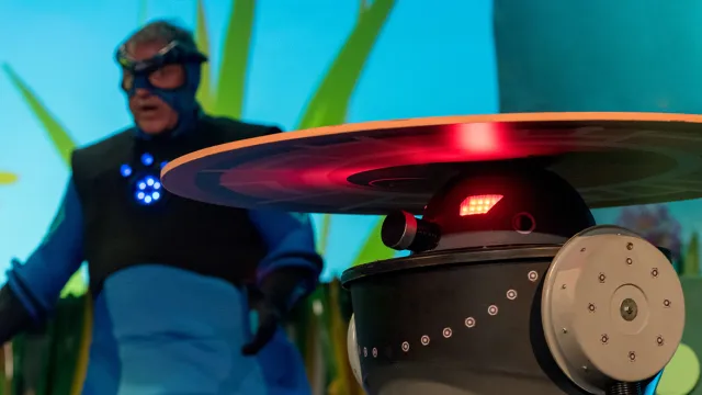 Wild Kratts Live 2.0: Activate Creature Power!