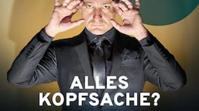 Thorsten Havener - Alles Kopfsache?