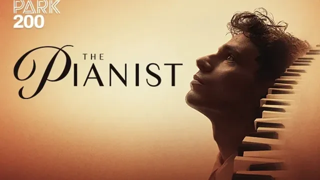 The Pianist
