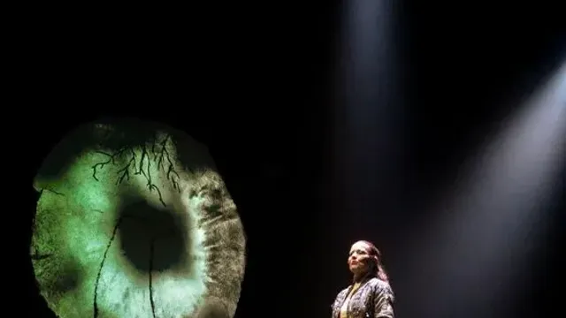 Rien n'a jamais empêché l'histoire de bifurquer