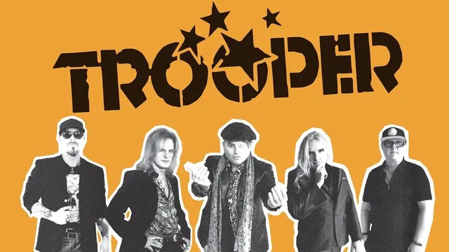 Trooper