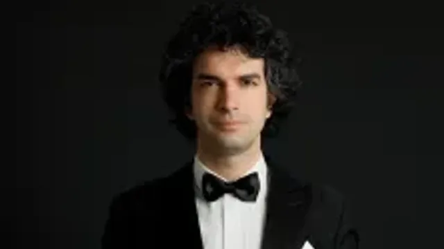 Matinékoncert: Can Okan zongorakoncertje