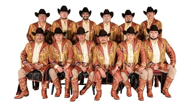 Banda Machos & Ezequiel Peña Jr