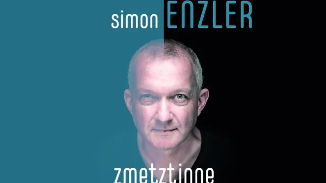 Simon Enzler - Im Programm «zmetztinne»