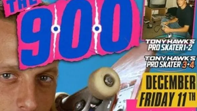 The 900