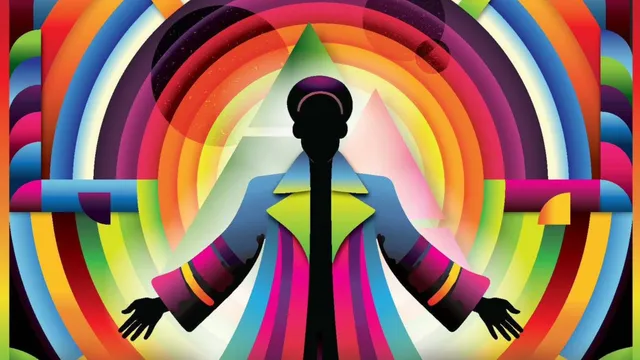 Joseph and the Amazing Technicolor Dreamcoat