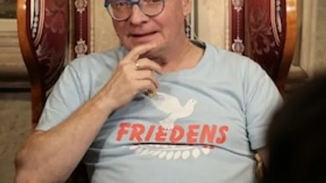 Uwe Steimle - Nu!
