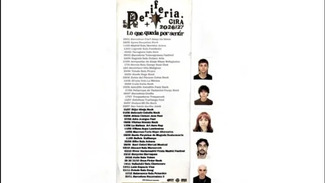 PERIFERIA