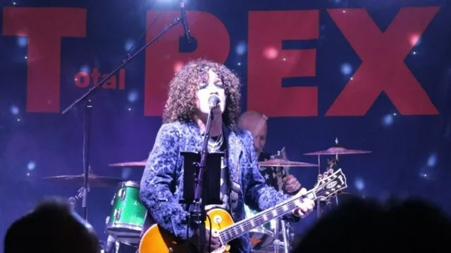 Total Rex
