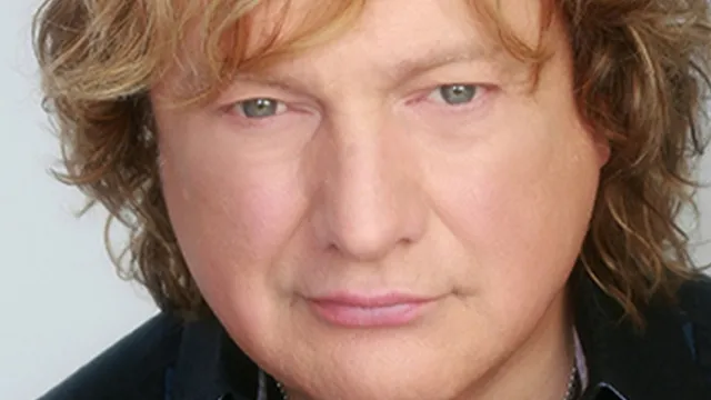 Lou Gramm "The Original Voice of Foreigner" Farewell Tour