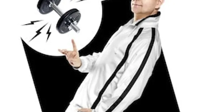 TOPAS - SECRET-POWER-TOUR 2026