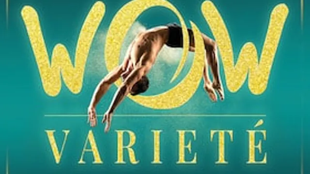 WOW Varieté Rostock 2027 Premiere