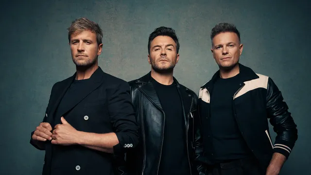 Westlife 25 - The Anniversary World Tour - Premium Priced Seats