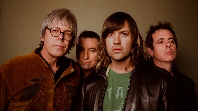 Old 97's w/ Buttercup