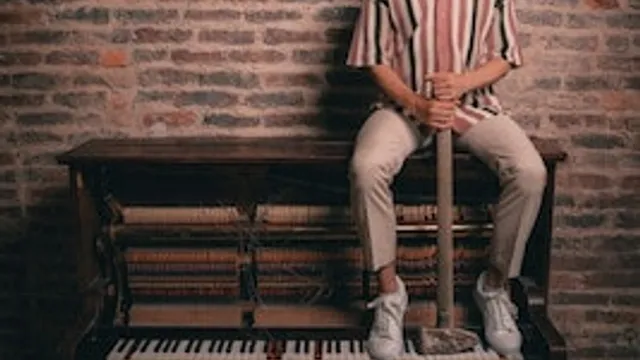 Matthias Ningel - Harmonie