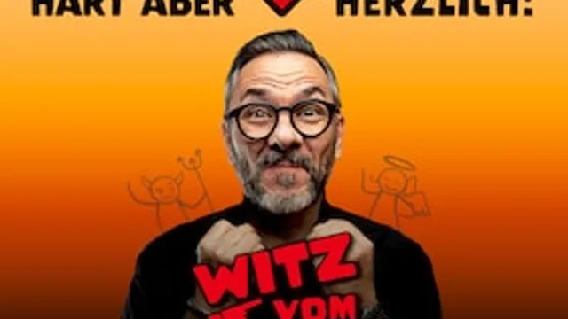 Witz vom Olli - FSK18 – Hart aber herzlich