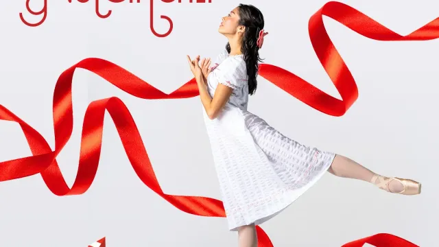 Charlotte Ballet: Nutcracker