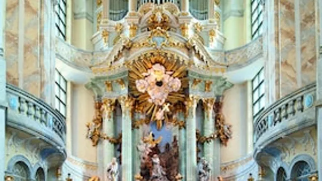 Guided Tour in English