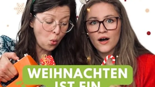 Weihnachten ist ein Gefühl - Familienmusiktheater