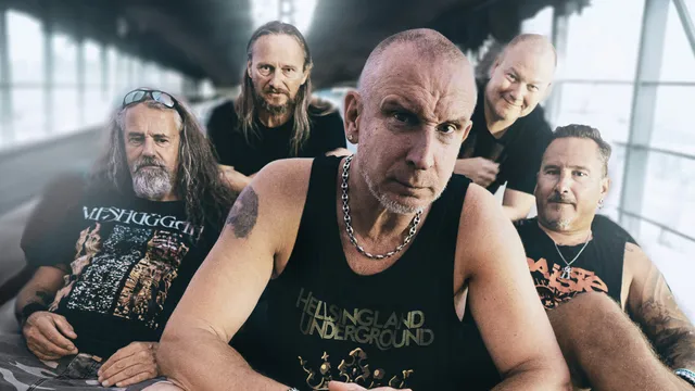 Clawfinger