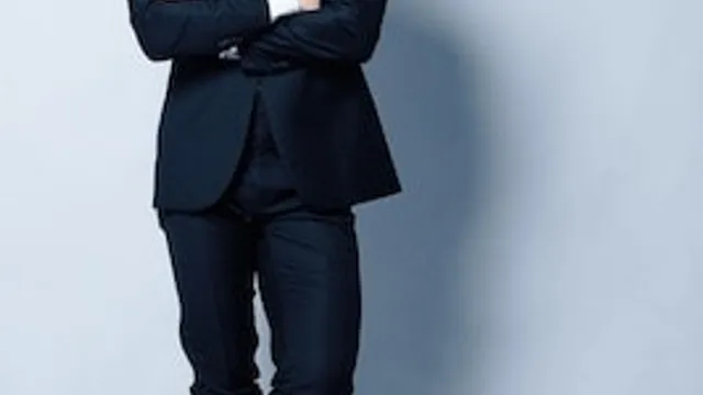 Lars Redlich - Unaufhaltsam Unterhaltsam!