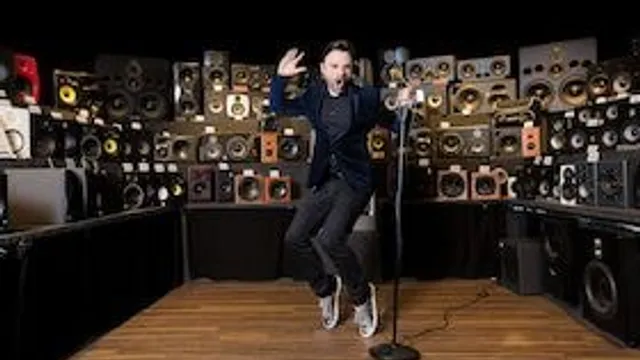 Dr. Pop - "Hitverdächtig - die Musik-Comedy-Stand-Up-Show" (ständig aktualisiert)