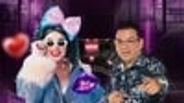 Gaby Mendoza & Jose Luis Zagar 