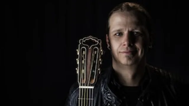 Stefan Eichner - spielt Reinhard Mey 3.0