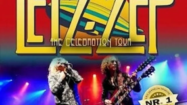 Letz Zep - Zeppelin´s Resurrection