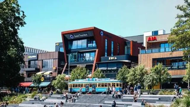 Reconnect.Christchurch