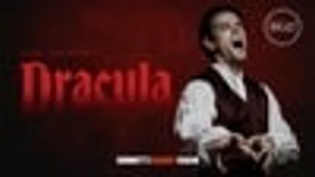 Dracula: A Ballet to Die For - (Gwinnett Ballet Theatre)