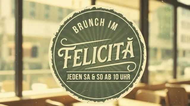 Brunch & more