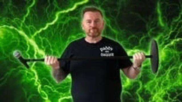 Paddy McDonnell - Paddy Power Full