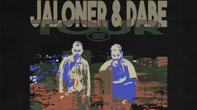 JALONER & DABE