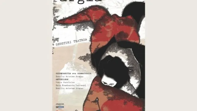 Argia