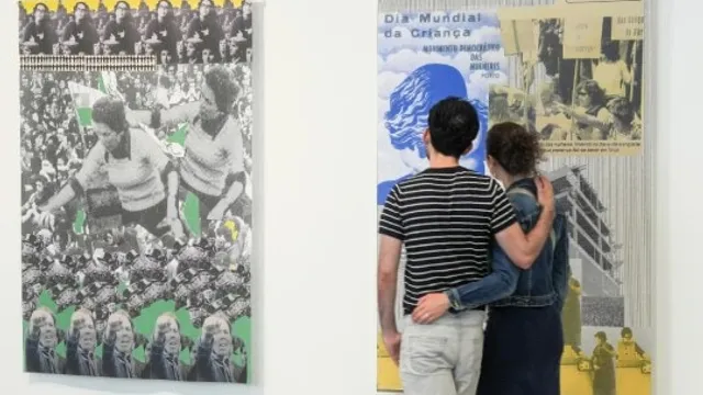 Visita dialogada: "KOOPERATIBA"