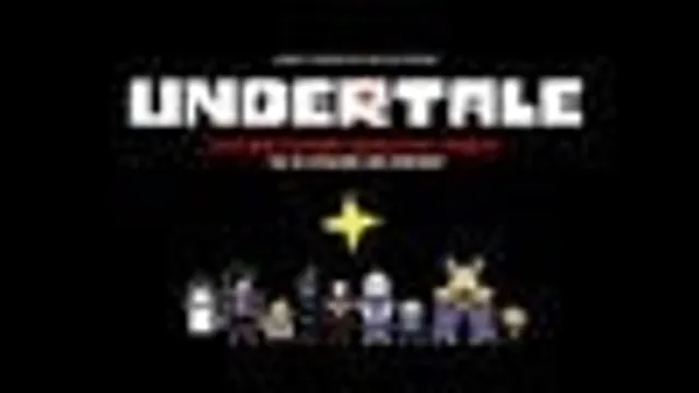 UNDERTALE - The Determination Symphony