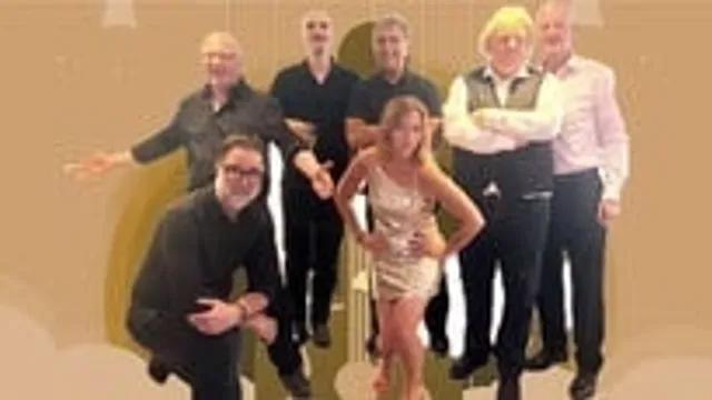 Local Artist Series: Freight Train Band