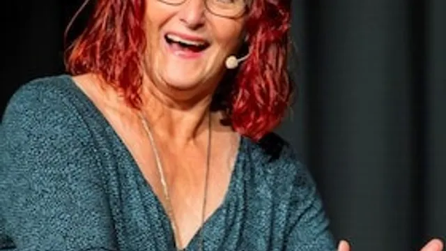 Anny Hartmann
