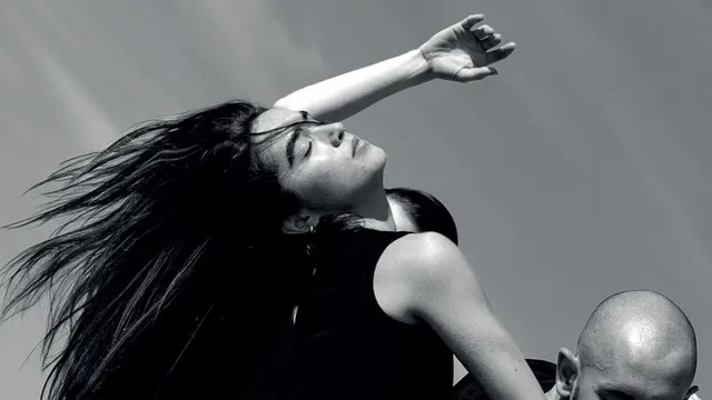 Angelin Preljocaj : Soulèvement