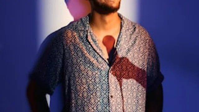 Abdul Kader Chahin - EHRENLOS