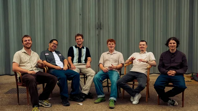 Tanhai Collective w/Billy Hare + Kotoa