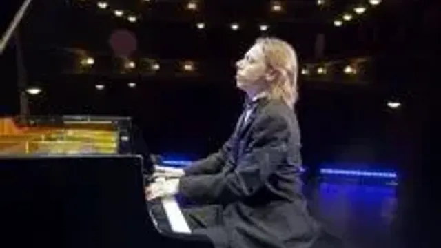 Tóth Péter zongorakoncertje