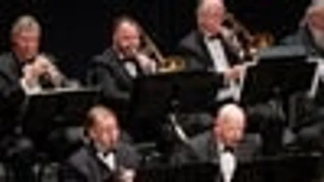 Pensacola Symphony Orchestra: The Movie Music of John Williams & More