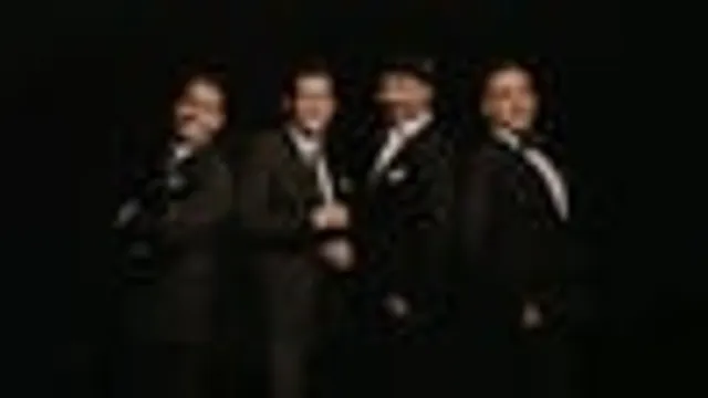 The Tenors